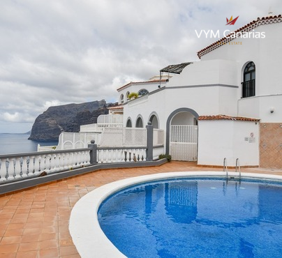 Apartment Gigansol Club II, Los Gigantes, Santiago del Teide