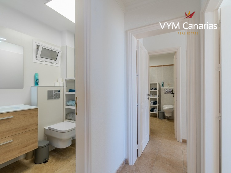 公寓 Gigansol Club II, Los Gigantes, Santiago del Teide