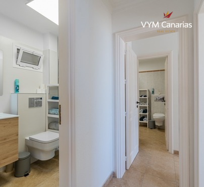 Apartment Gigansol Club II, Los Gigantes, Santiago del Teide