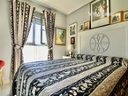 Appartamento – Attico Kronos, Pueblo Levante, Benidorm