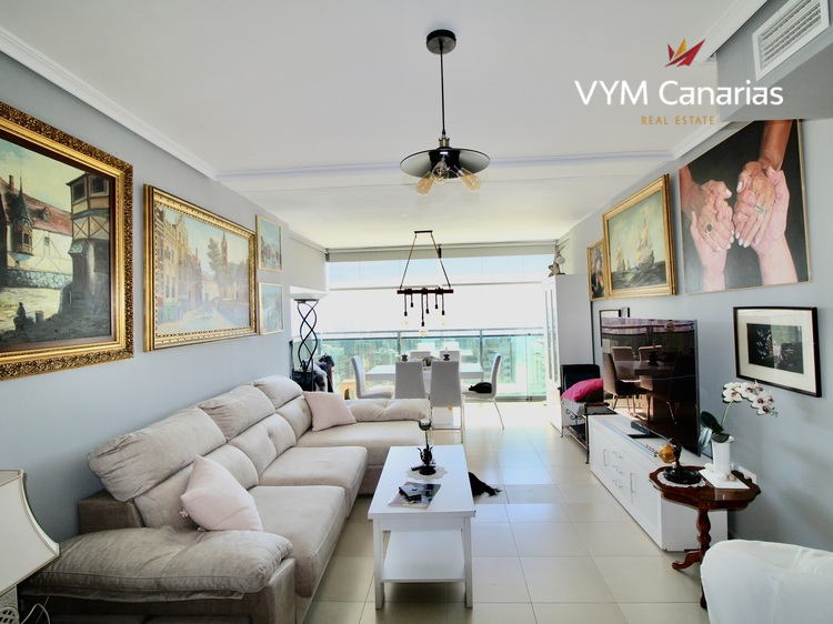 Appartamento – Attico Kronos, Pueblo Levante, Benidorm