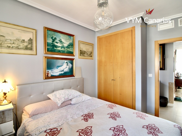 Appartamento – Attico Kronos, Pueblo Levante, Benidorm