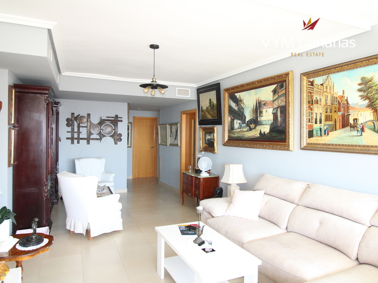 Appartamento – Attico Kronos, Pueblo Levante, Benidorm