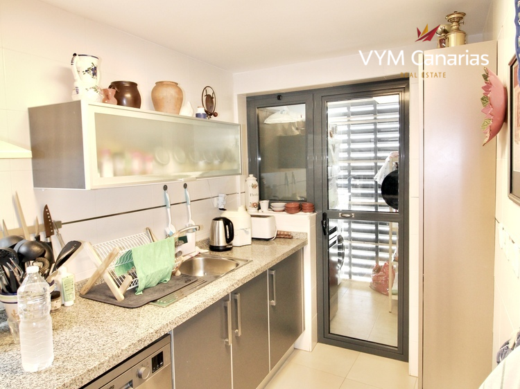 Appartamento – Attico Kronos, Pueblo Levante, Benidorm