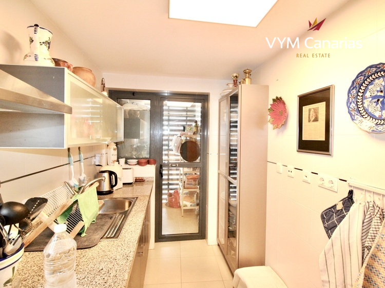 Appartamento – Attico Kronos, Pueblo Levante, Benidorm