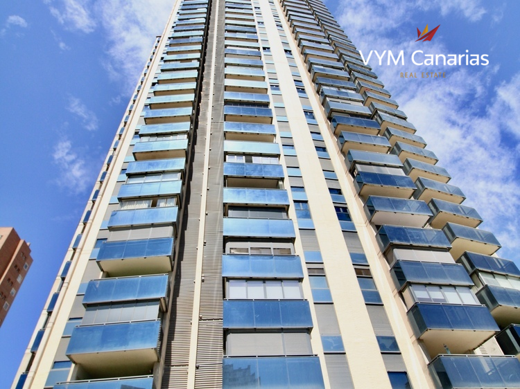 Appartamento – Attico Kronos, Pueblo Levante, Benidorm