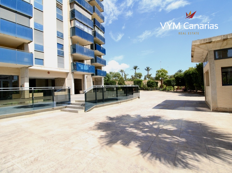 Appartamento – Attico Kronos, Pueblo Levante, Benidorm