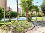 Appartamento – Attico Kronos, Pueblo Levante, Benidorm