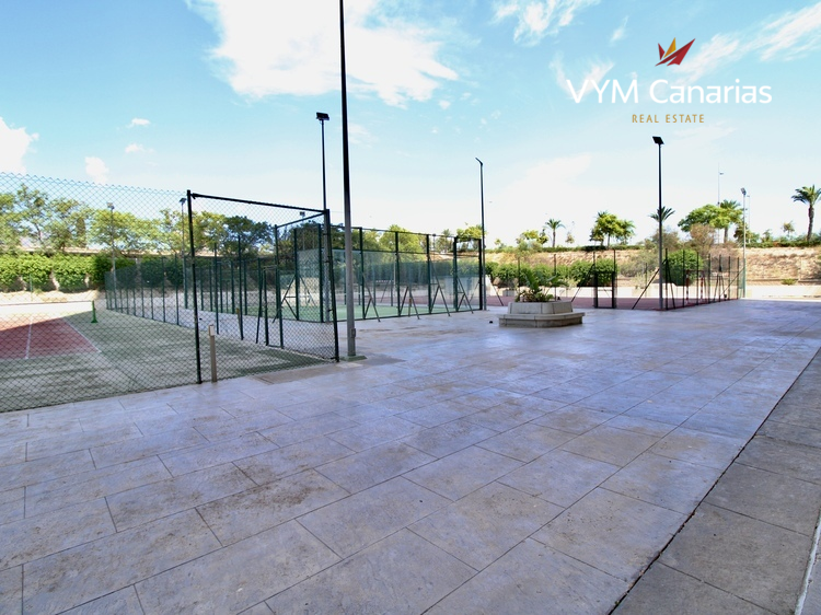 Appartamento – Attico Kronos, Pueblo Levante, Benidorm