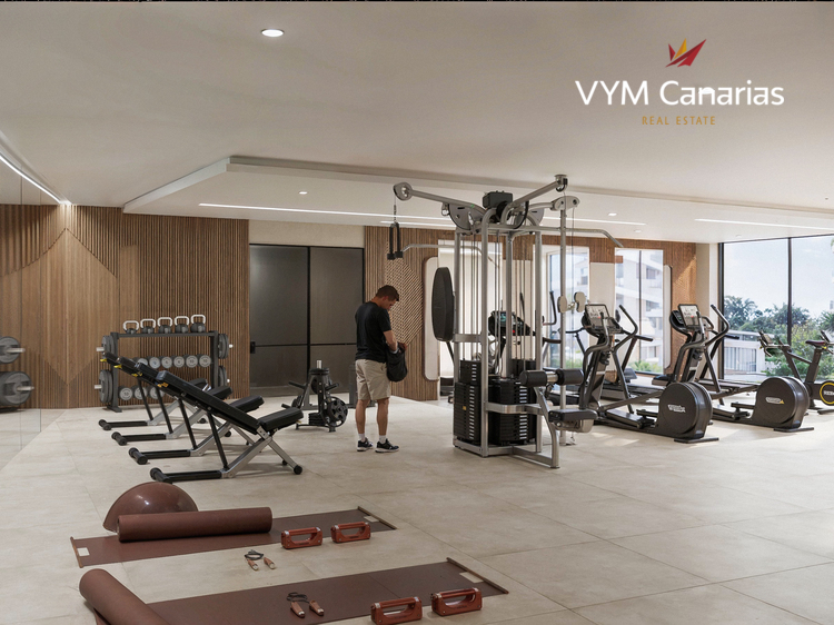 Апартамент La Nucia Pueblo, La Nucia