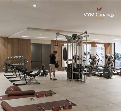 Apartamento La Nucia Pueblo, La Nucia