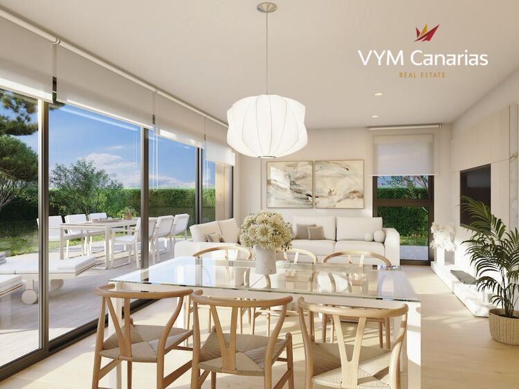 Апартамент La Nucia Pueblo, La Nucia