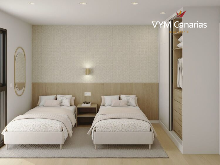 Апартамент La Nucia Pueblo, La Nucia