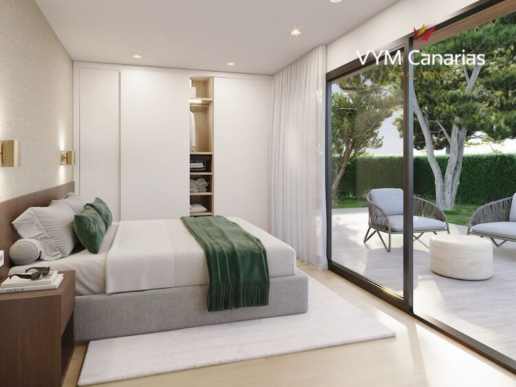 Апартамент La Nucia Pueblo, La Nucia