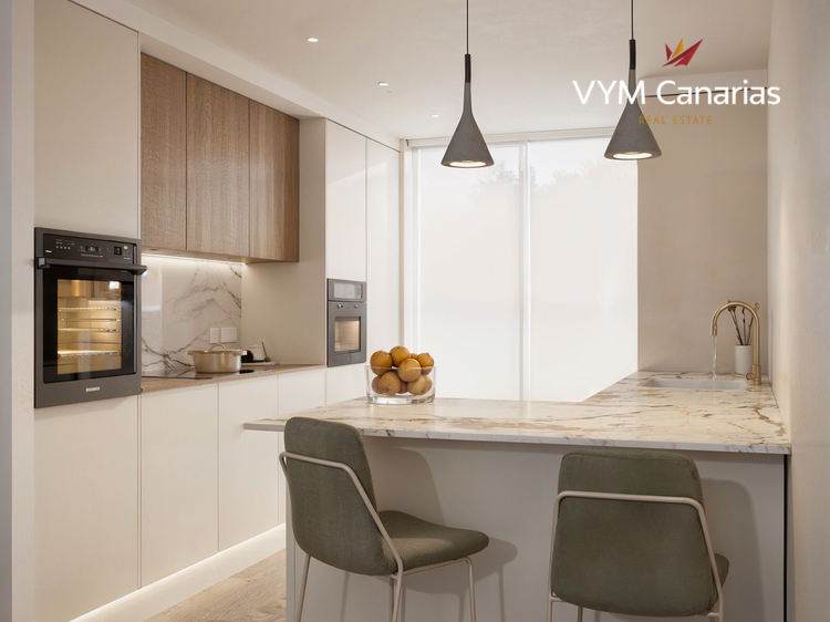 Апартамент La Nucia Pueblo, La Nucia