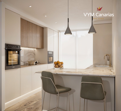 Apartamento La Nucia Pueblo, La Nucia