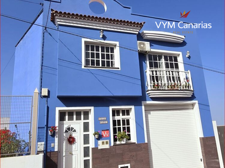 房屋/别墅 Icod De Los Vinos, Icod de los Vinos