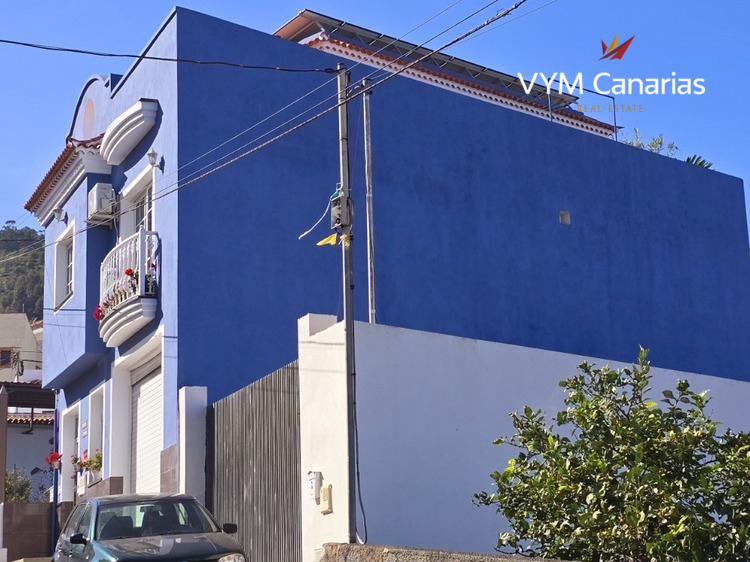 房屋/别墅 Icod De Los Vinos, Icod de los Vinos