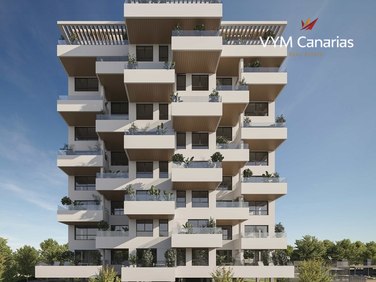 Apartment Lagune Homes, Playa de Fossa – Levante, Calpe