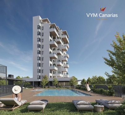 Apartment Lagune Homes, Playa de Fossa - Levante, Calpe