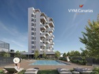 Apartment Lagune Homes, Playa de Fossa – Levante, Calpe