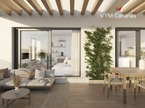 Apartment Lagune Homes, Playa de Fossa – Levante, Calpe