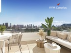 Apartment Lagune Homes, Playa de Fossa – Levante, Calpe
