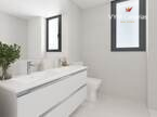 Apartment Lagune Homes, Playa de Fossa – Levante, Calpe