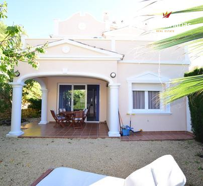 Adosado Cometa - Carrió, Calpe