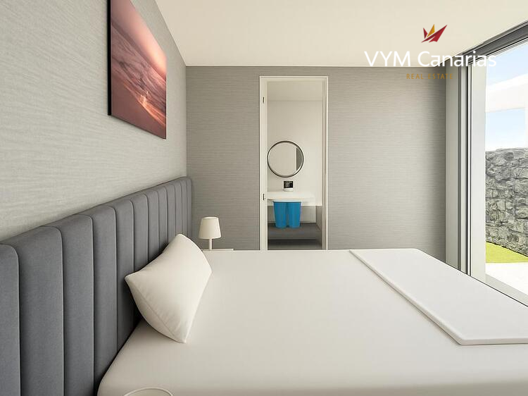 Haus / Villa Sybaris Premium Villas, Rokabella, Adeje