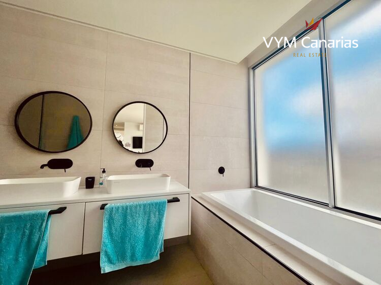 Haus / Villa Sybaris Premium Villas, Rokabella, Adeje