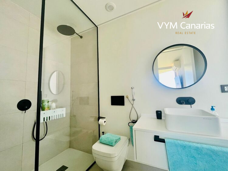 Haus / Villa Sybaris Premium Villas, Rokabella, Adeje