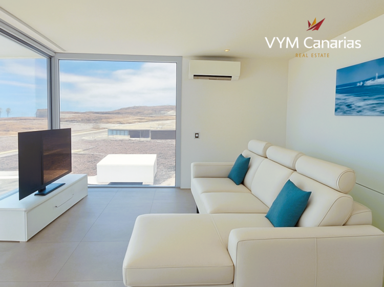 Haus / Villa Sybaris Premium Villas, Rokabella, Adeje