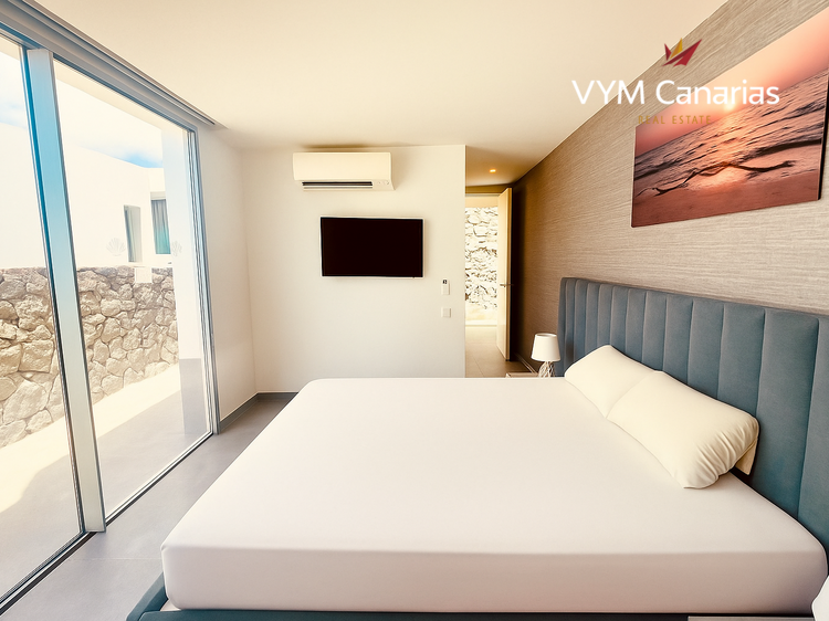 Haus / Villa Sybaris Premium Villas, Rokabella, Adeje