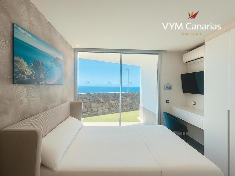 Haus / Villa Sybaris Premium Villas, Rokabella, Adeje