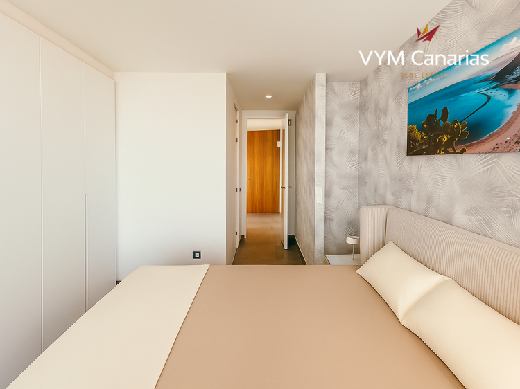 Haus / Villa Sybaris Premium Villas, Rokabella, Adeje