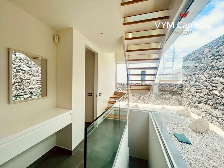 Haus / Villa Sybaris Premium Villas, Rokabella, Adeje