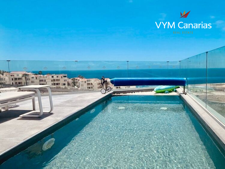 Haus / Villa Sybaris Premium Villas, Rokabella, Adeje