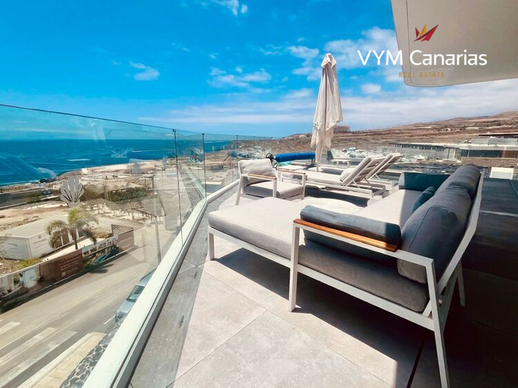Haus / Villa Sybaris Premium Villas, Rokabella, Adeje