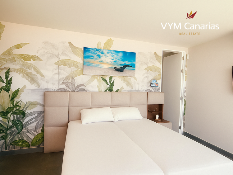 Haus / Villa Sybaris Premium Villas, Rokabella, Adeje