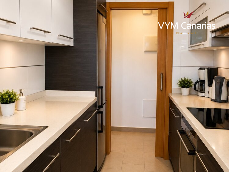 Appartement – Penthouse L&rsquo;Albir, Alfaz del Pi