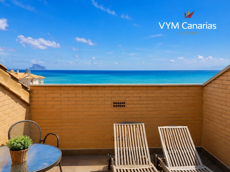Appartement – Penthouse L&rsquo;Albir, Alfaz del Pi