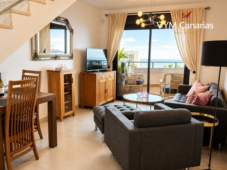 Appartement – Penthouse L&rsquo;Albir, Alfaz del Pi
