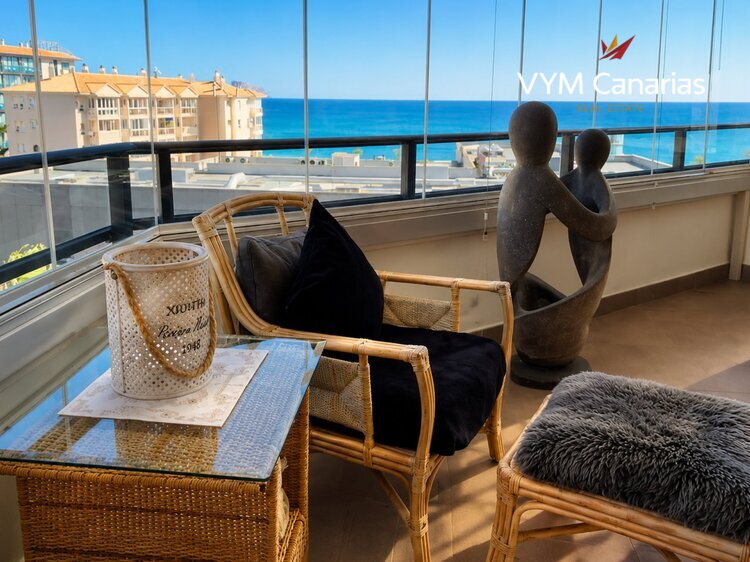 Appartement – Penthouse L&rsquo;Albir, Alfaz del Pi