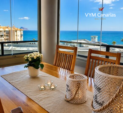 Апартамент - Пентхаус L'Albir, Alfaz del Pi