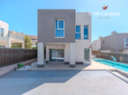 House / Villa Playa Paraiso, Adeje