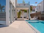 House / Villa Playa Paraiso, Adeje