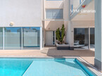 House / Villa Playa Paraiso, Adeje
