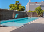 House / Villa Playa Paraiso, Adeje