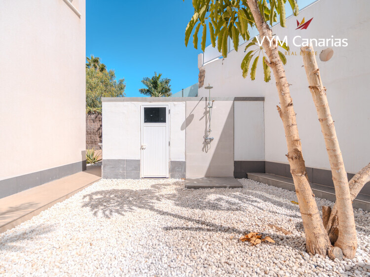 House / Villa Playa Paraiso, Adeje